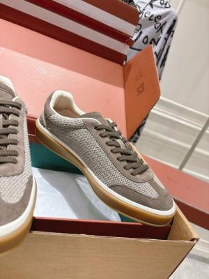 wholesale quality loro piana men shoes model no. 27